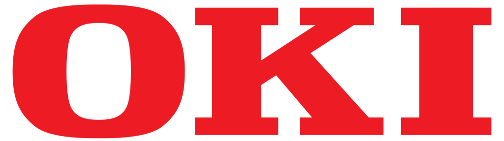 Oki logotyp