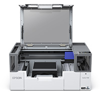 DTG Textilprinter - SURECOLOR SC-F2100 (4C) - Epson