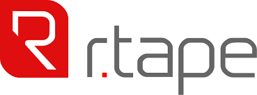 Logotyp R-tape