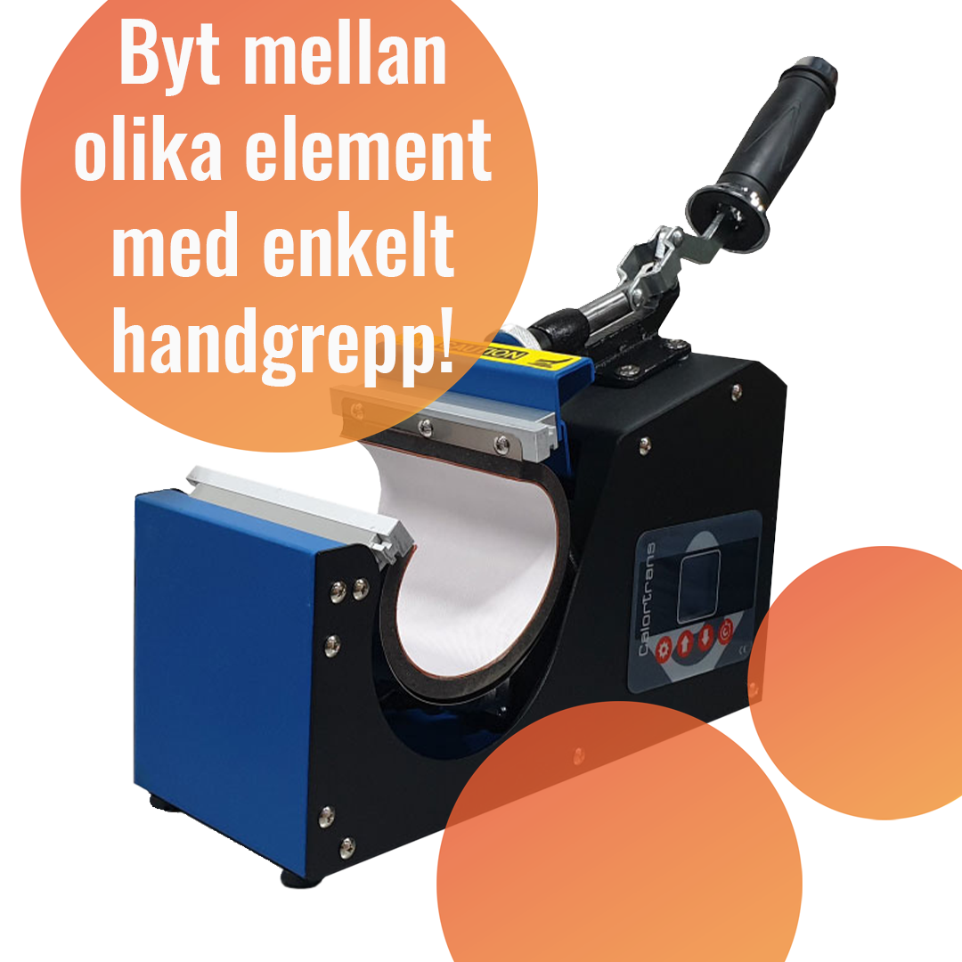 M55 muggpress