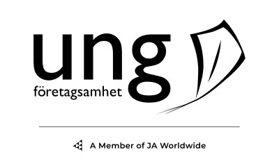 Sponsor av Ung Företagsamhet i Södermanland