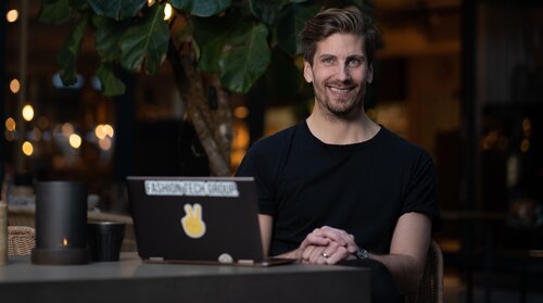Mikael Sandberg gästar Framtidens E-handel; podd med Björn Påhlman Spenger