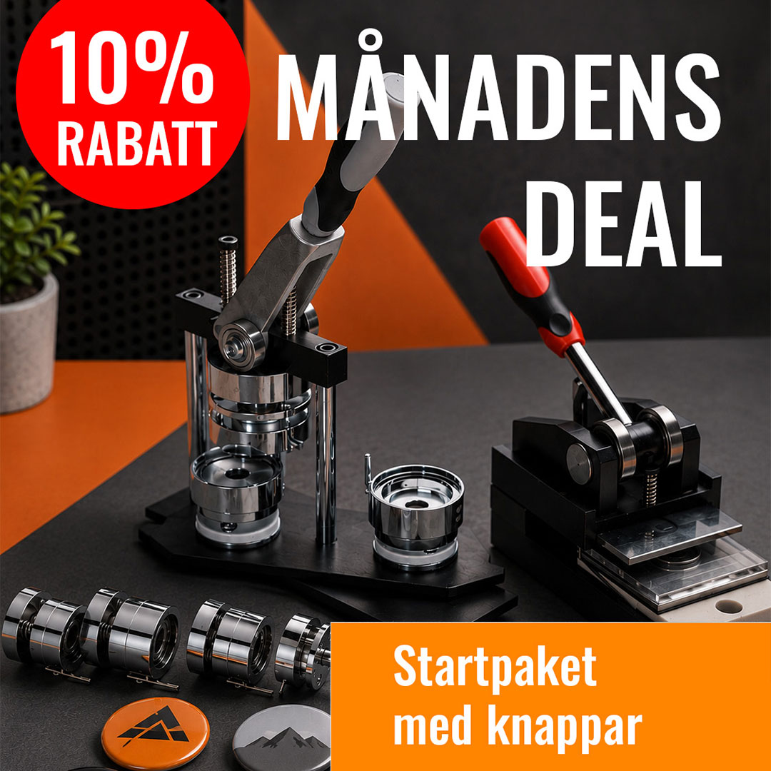 Månadens deal