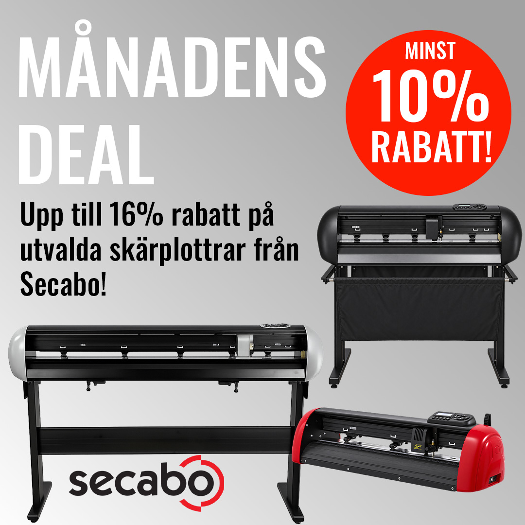 Månadens deal