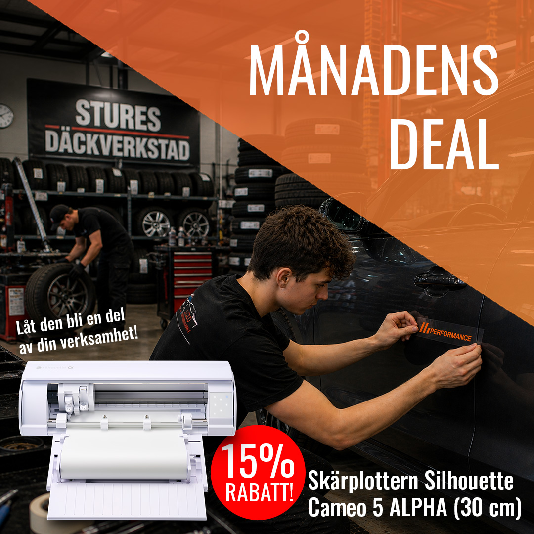 Månadens deal