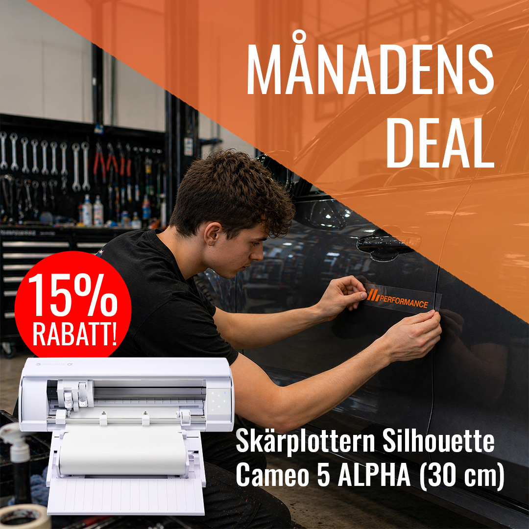 Månadens deal