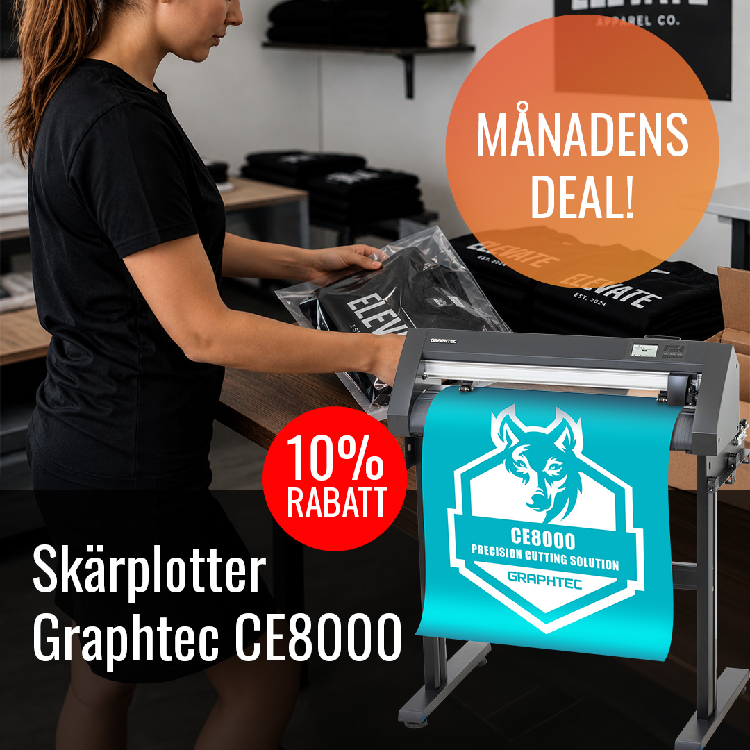 Månadens deal