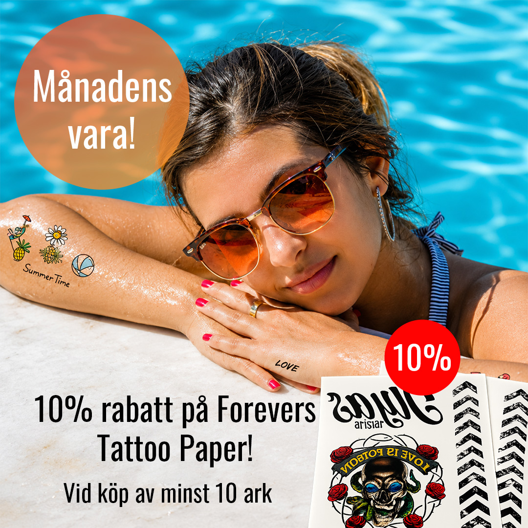Månadens deal