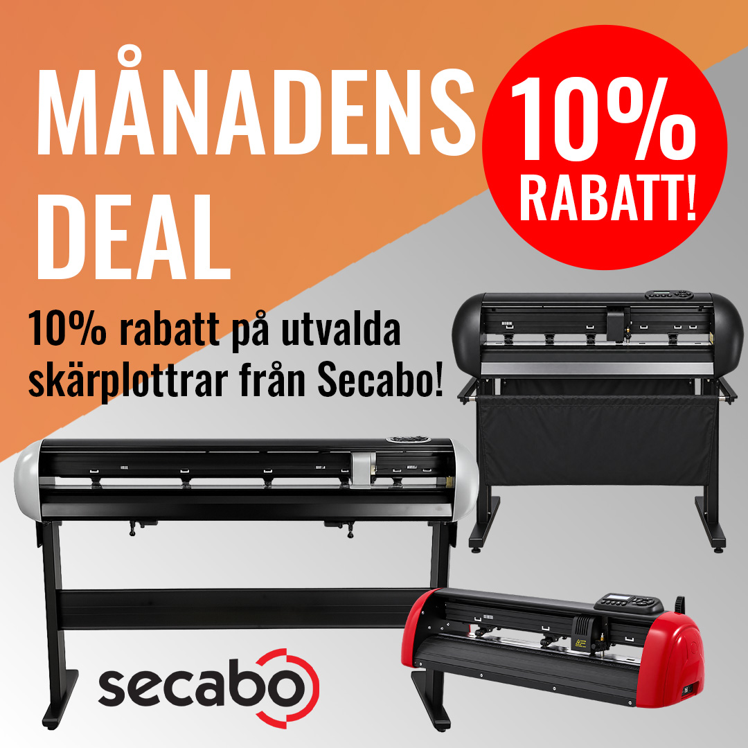 Månadens deal