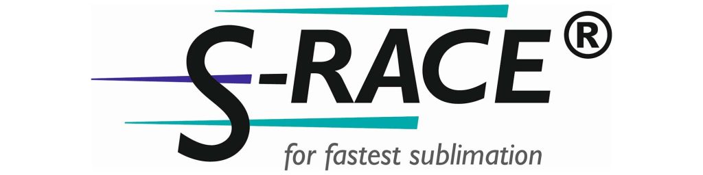 Logotyp S-race